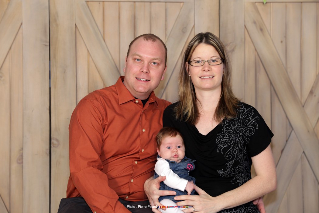 Fête des nouveau-nés 2015